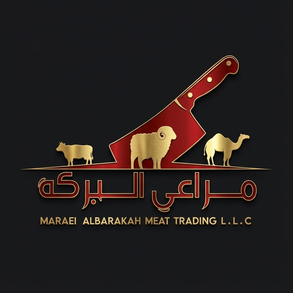 Maraei Albarakah Logo